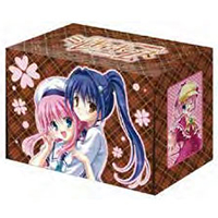 Deck Holder Collection Vol.144 (Tantei Opera Milky Holmes)