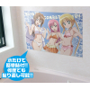 Hayate no Gotoku Bathroom Poster 