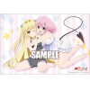 Rubber Mat Collection Vol.11 (To Love-Ru Darkness)