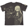 Ashikaga Chachamaru T-Shirt (Charcoal)