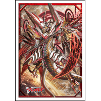 Sleeve Collection Mini Vol.99 (Star-vader, Chaos Breaker Dragon)