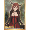 Chara Sleeve No.211 (Maou)