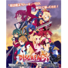 Disgaea D2 Extra Booster