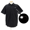 Menma Work Shirt (Black)
