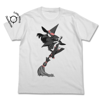 Little Witch Academia T-Shirt (White)