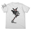Little Witch Academia T-Shirt (White)