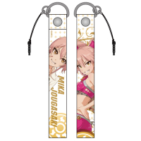 Jougasaki Mika Strap Renewal ver.