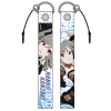 Kanzaki Ranko Strap Renewal ver.