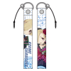 Shirasaka Koume Strap Renewal ver.