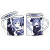 Kanzaki Ranko Mug Cup with Lid