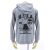 Hinagiku cuties Jersey Parker (Heather Grey)