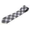 Nyaruko Necktie (Grey Checker Ver)