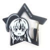 Nyaruko Acrylic Carabiner