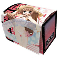 Character Deck Case MAX (Kurashiki Sera Swimsuit)