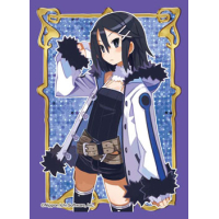 Character Sleeve PG (Asagi)