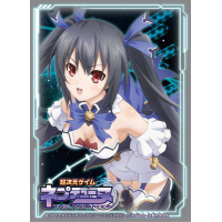 Character Sleeve (Noire)