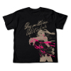 Mina Tepes Blood T-Shirt (White)