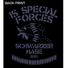 Schwarzier Hase Work Shirt (Black)