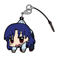 Kisaragi Chihaya Pinched Strap