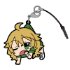 Hoshii Miki Pinched Strap