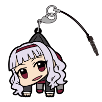 Shijou Takane Pinched Strap