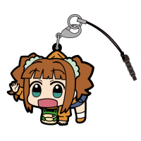 Takatsuki Yayoi Pinched Strap