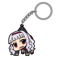 Shijou Takane Pinched Keychain