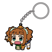 Takatsuki Yayoi Pinched Keychain