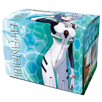 Deck Case Super (Ayanami Rei)