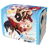 Deck Case Super (Amairo Islenauts)