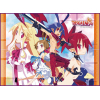 TCG All Purpose Play Mat (Disgaea D2)