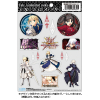 Fate/unlimited codes Decoration Sticker