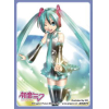 Chara Sleeve Matte No.MT004 (Hatsune Miku)