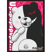 Sleeve Collection HG Vol.602 (Monokuma)