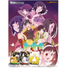 Nisemonogatari Booster Box