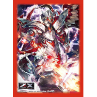 Character Sleeve PG (Emperor Dragon, Lord Crimson)