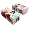 Character Card Box (Shirley & Yune)