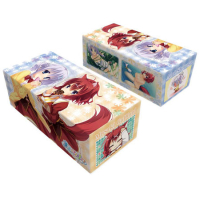 Character Card Box (Airi & Masaki)