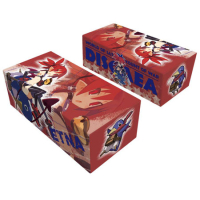 Character Card Box (Etna)