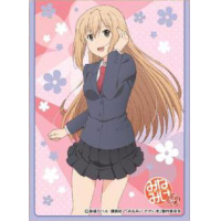 Chara Sleeve No.237 (Minami Haruka)
