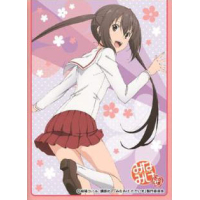 Chara Sleeve No.238 (Minami Kana)