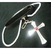 Moka`s Rosary Choker