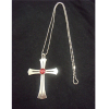 Moka`s Rosary Pendant