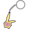 Carbuncle Tsumamare Key Ring