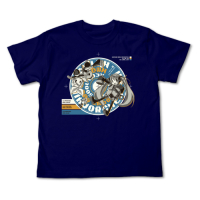 HMO `RBMM` T-Shirt (Navy)