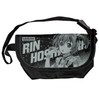 Hoshizora Rin Messenger Bag