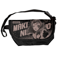 Nishikino Maki Messenger Bag