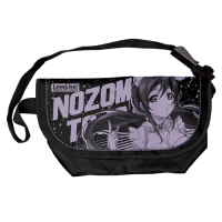 Tojo Nozomi Messenger Bag