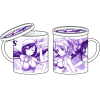 Eri/Nozomi/Nico Mug Cup with Cover