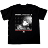 Ayanami Rei T-Shirt (Black) 